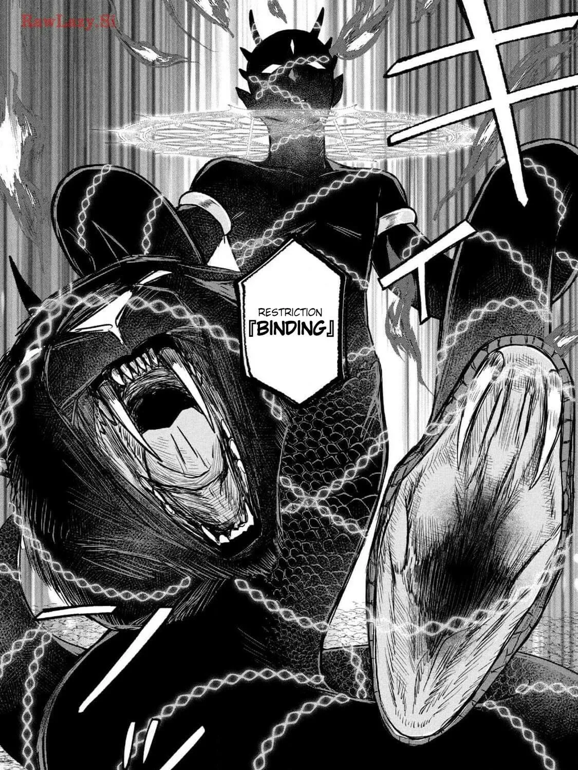 Ars Goetia: Munou to Yobareta Shounen wa, 72 no Akuma wo Shieki Shite Musou Suru Chapter 5 page 16 - 