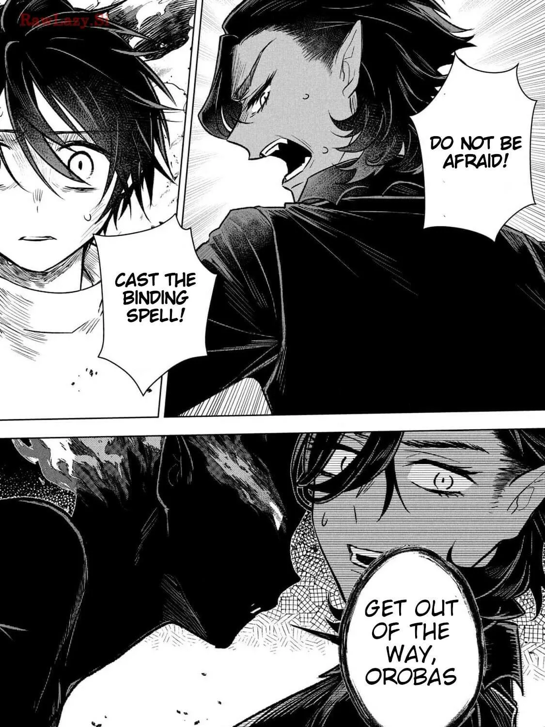 Ars Goetia: Munou to Yobareta Shounen wa, 72 no Akuma wo Shieki Shite Musou Suru Chapter 5 page 4 - 
