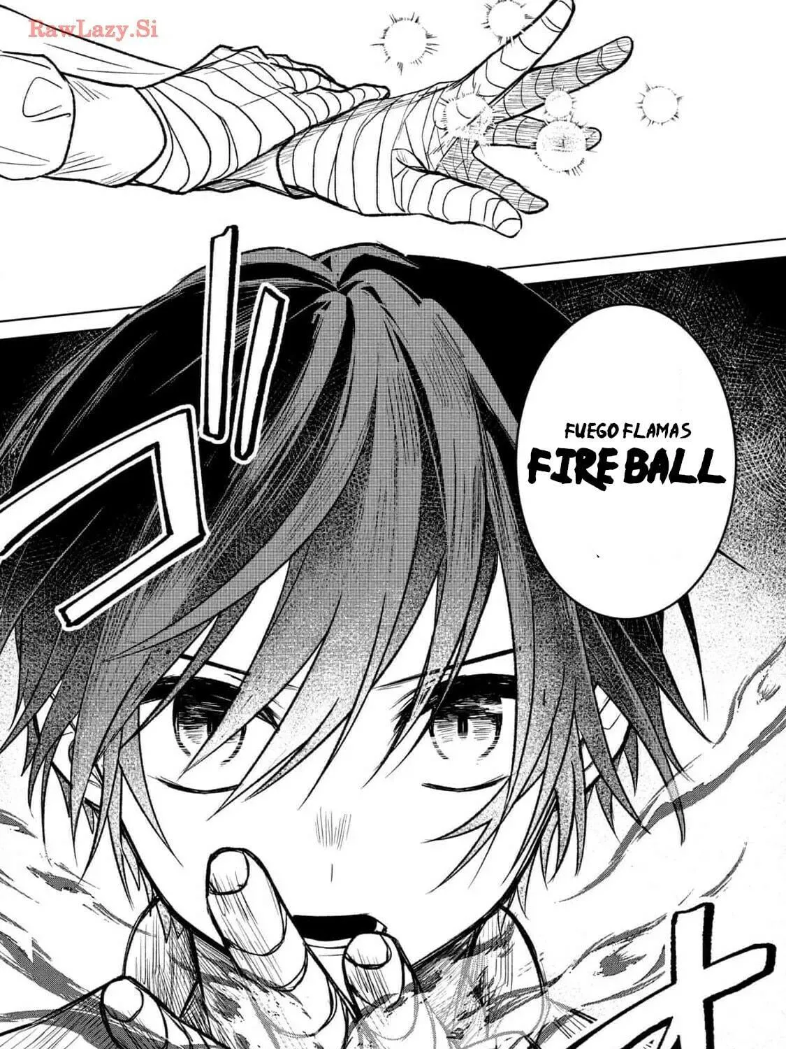 Ars Goetia: Munou to Yobareta Shounen wa, 72 no Akuma wo Shieki Shite Musou Suru Chapter 5 page 40 - 