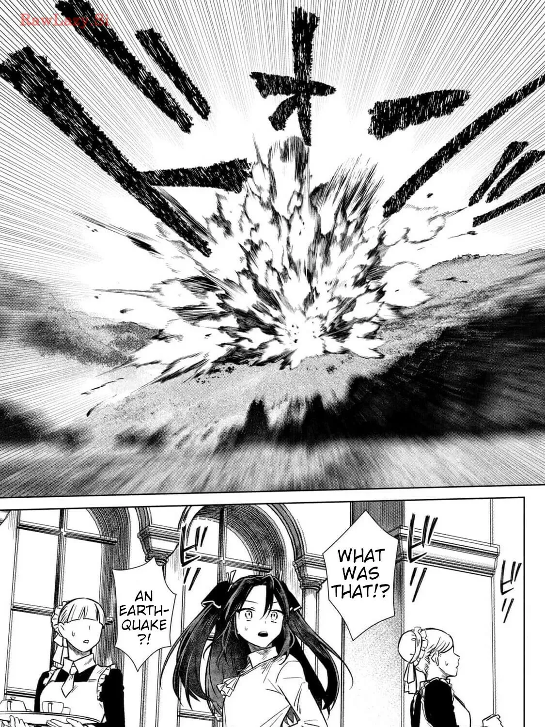 Ars Goetia: Munou to Yobareta Shounen wa, 72 no Akuma wo Shieki Shite Musou Suru Chapter 5 page 6 - 