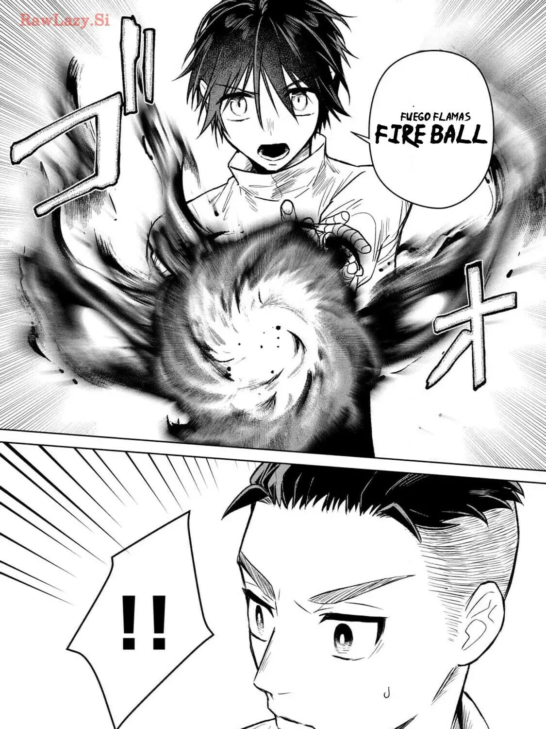 Ars Goetia: Munou to Yobareta Shounen wa, 72 no Akuma wo Shieki Shite Musou Suru Chapter 6 page 2 - 