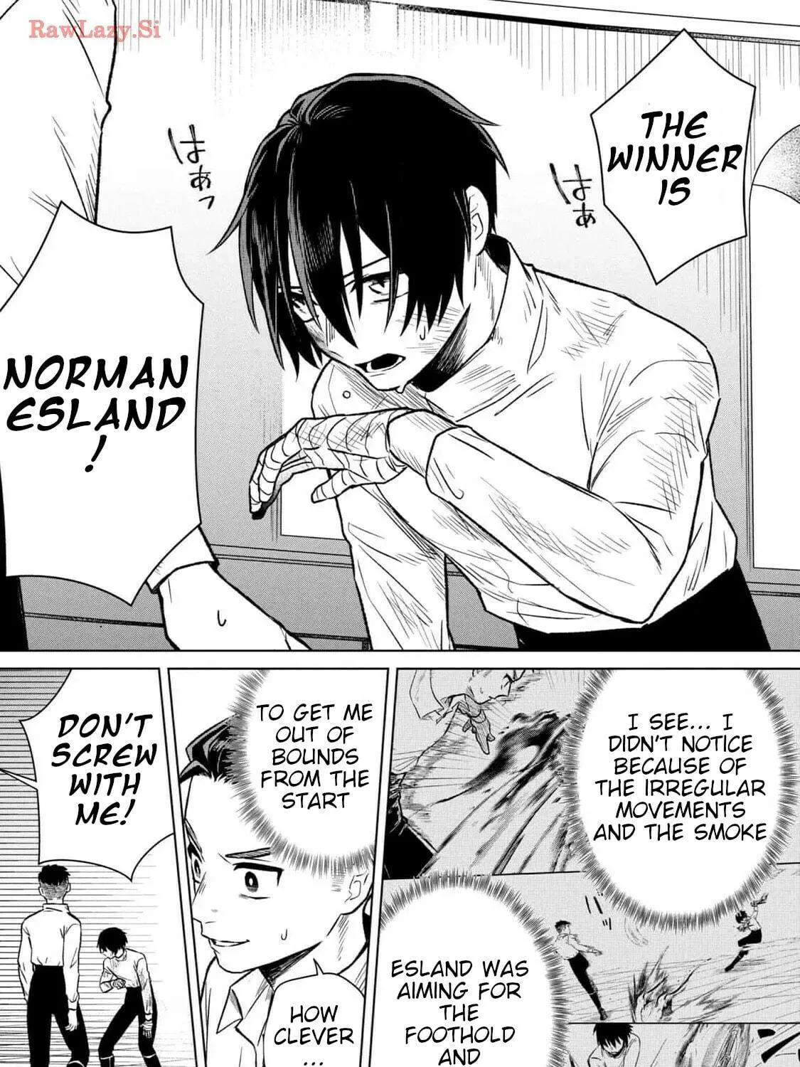 Ars Goetia: Munou to Yobareta Shounen wa, 72 no Akuma wo Shieki Shite Musou Suru Chapter 6 page 28 - 
