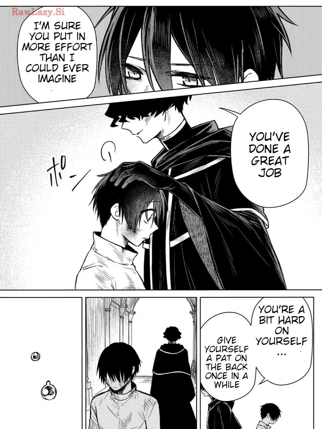 Ars Goetia: Munou to Yobareta Shounen wa, 72 no Akuma wo Shieki Shite Musou Suru Chapter 6 page 34 - 