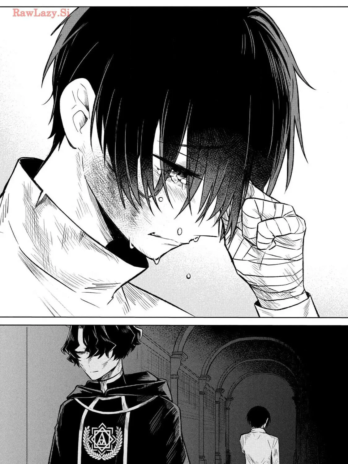 Ars Goetia: Munou to Yobareta Shounen wa, 72 no Akuma wo Shieki Shite Musou Suru Chapter 6 page 36 - 