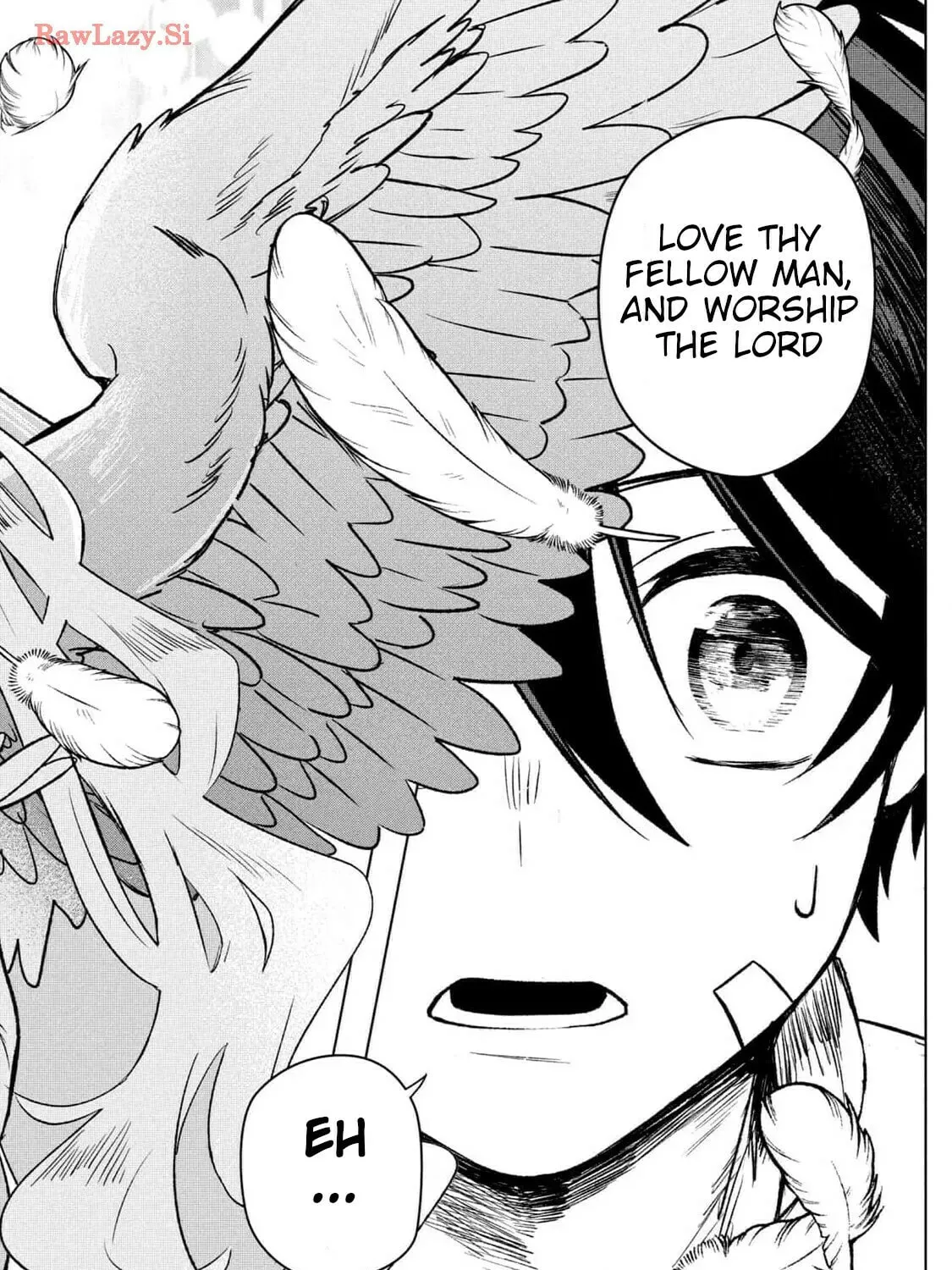 Ars Goetia: Munou to Yobareta Shounen wa, 72 no Akuma wo Shieki Shite Musou Suru Chapter 7 page 24 - 