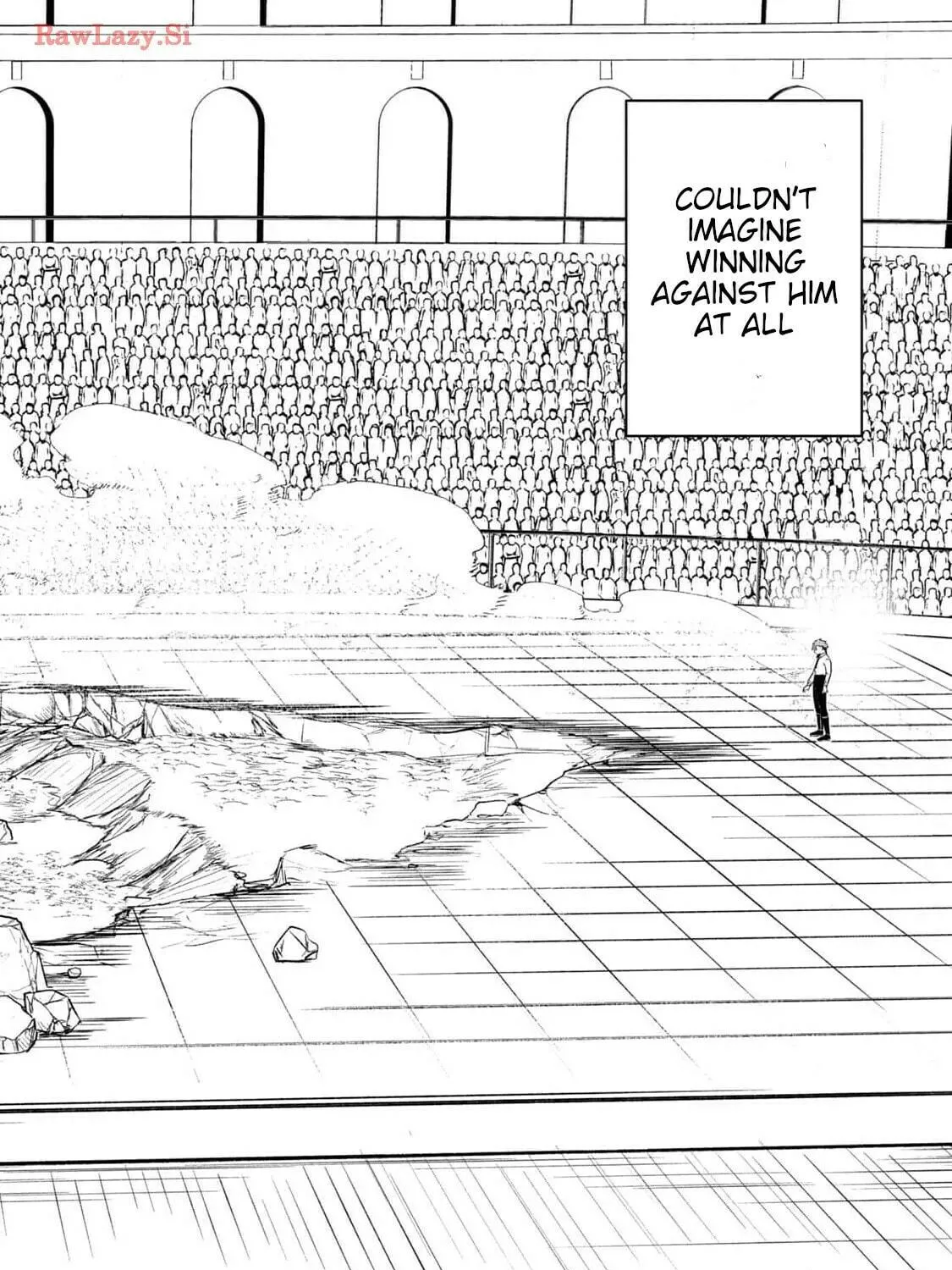 Ars Goetia: Munou to Yobareta Shounen wa, 72 no Akuma wo Shieki Shite Musou Suru Chapter 7 page 8 - 