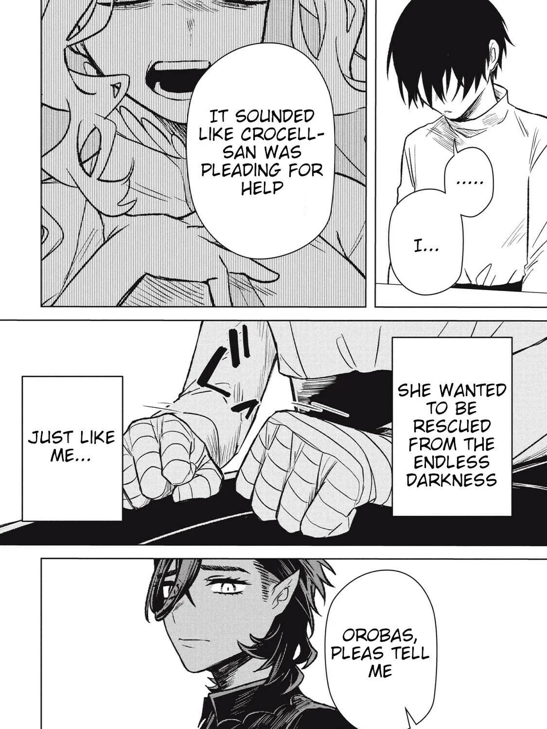 Ars Goetia: Munou to Yobareta Shounen wa, 72 no Akuma wo Shieki Shite Musou Suru Chapter 8 page 16 - 