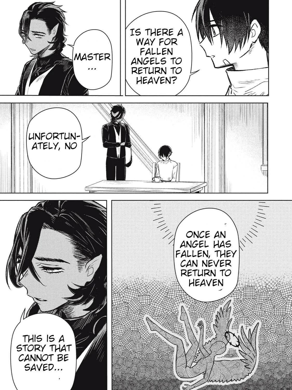 Ars Goetia: Munou to Yobareta Shounen wa, 72 no Akuma wo Shieki Shite Musou Suru Chapter 8 page 18 - 