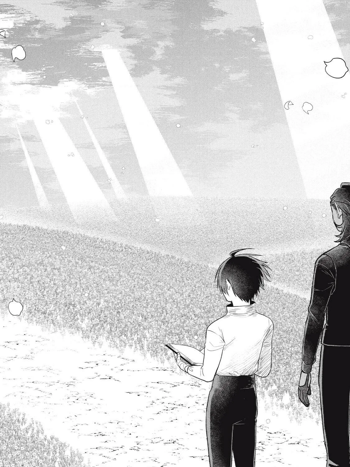 Ars Goetia: Munou to Yobareta Shounen wa, 72 no Akuma wo Shieki Shite Musou Suru Chapter 8 page 28 - 