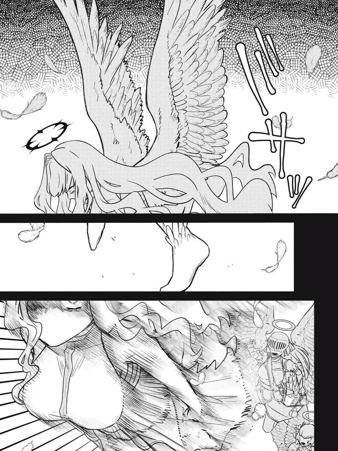 Ars Goetia: Munou to Yobareta Shounen wa, 72 no Akuma wo Shieki Shite Musou Suru Chapter 9 page 18 - 