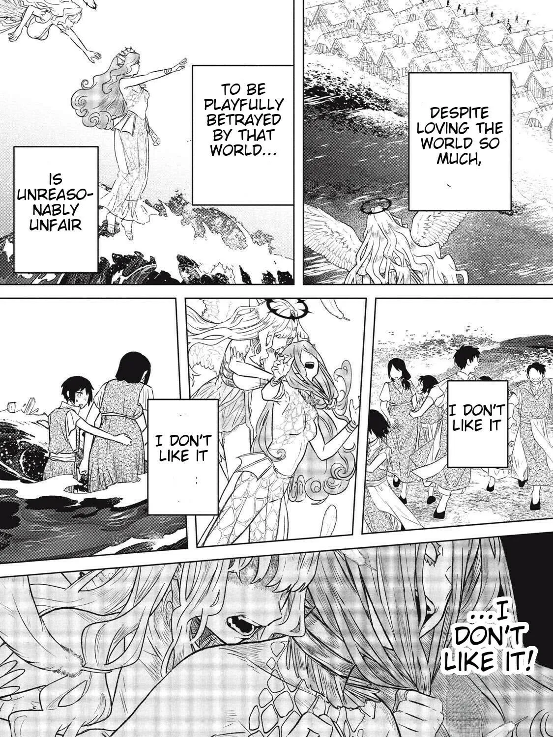 Ars Goetia: Munou to Yobareta Shounen wa, 72 no Akuma wo Shieki Shite Musou Suru Chapter 9 page 20 - 