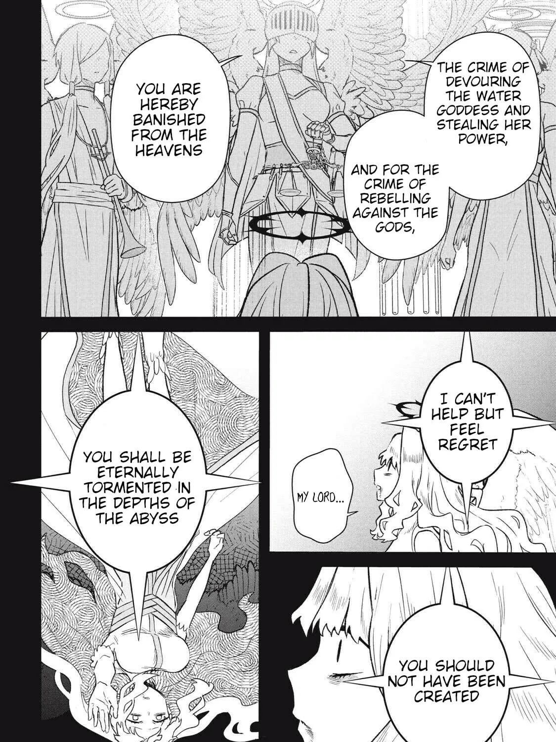 Ars Goetia: Munou to Yobareta Shounen wa, 72 no Akuma wo Shieki Shite Musou Suru Chapter 9 page 24 - 
