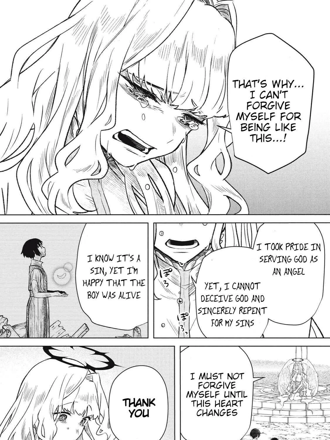 Ars Goetia: Munou to Yobareta Shounen wa, 72 no Akuma wo Shieki Shite Musou Suru Chapter 9 page 28 - 