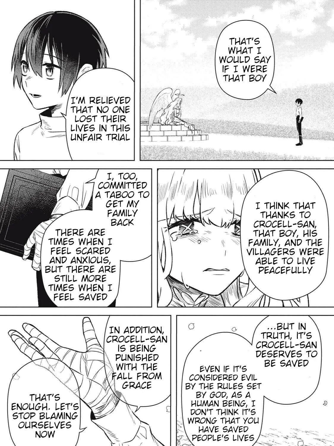 Ars Goetia: Munou to Yobareta Shounen wa, 72 no Akuma wo Shieki Shite Musou Suru Chapter 9 page 30 - 