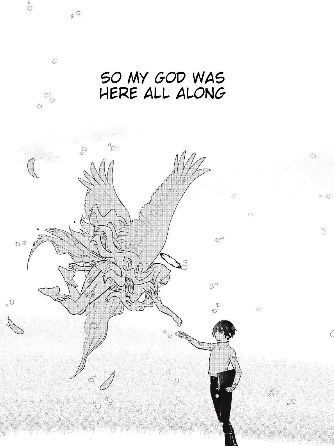 Ars Goetia: Munou to Yobareta Shounen wa, 72 no Akuma wo Shieki Shite Musou Suru Chapter 9 page 34 - 
