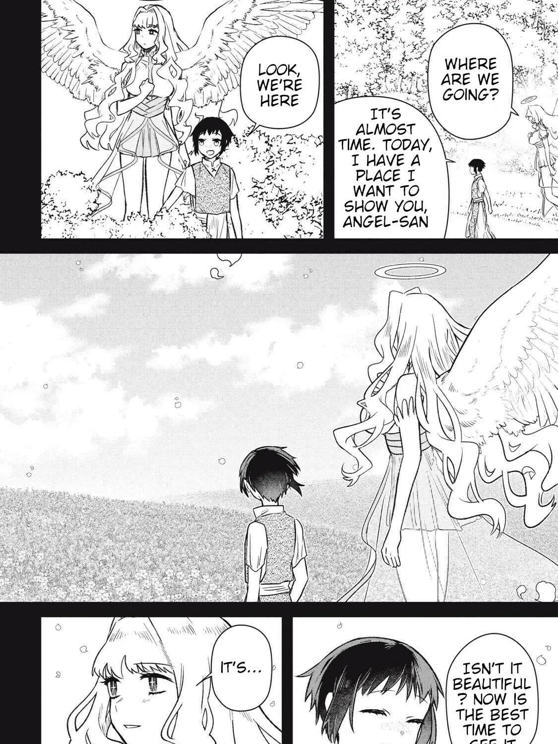 Ars Goetia: Munou to Yobareta Shounen wa, 72 no Akuma wo Shieki Shite Musou Suru Chapter 9 page 8 - 