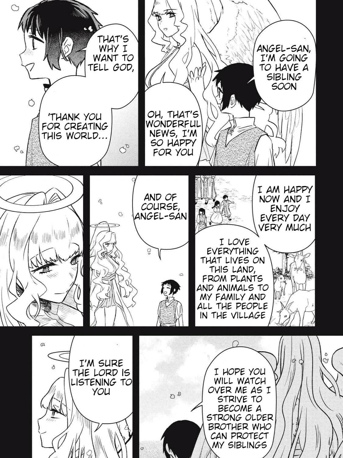 Ars Goetia: Munou to Yobareta Shounen wa, 72 no Akuma wo Shieki Shite Musou Suru Chapter 9 page 10 - 