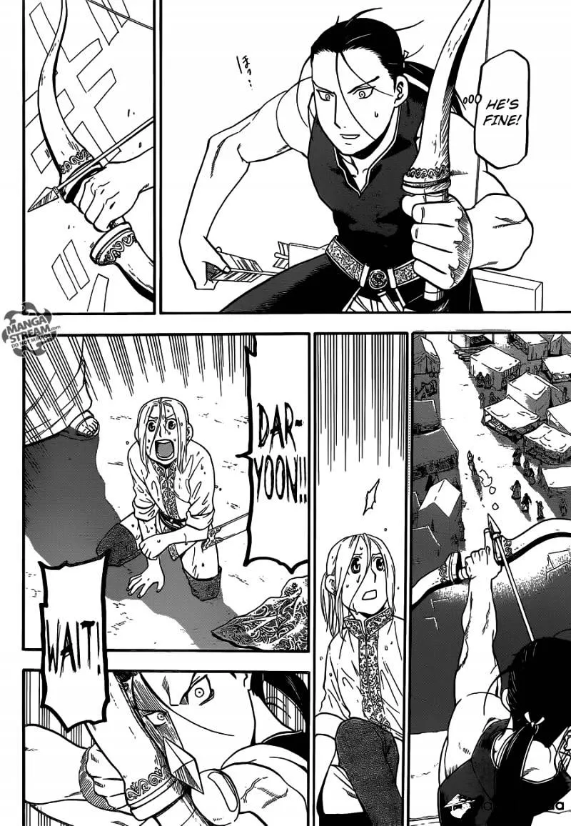 Arslan Senki (Arakawa Hiromu) Chapter 1 page 42 - 