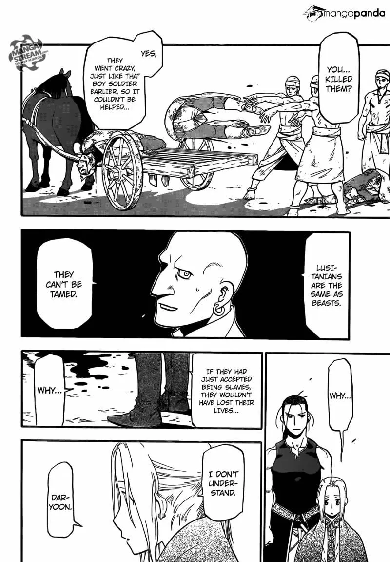 Arslan Senki (Arakawa Hiromu) Chapter 1 page 48 - 