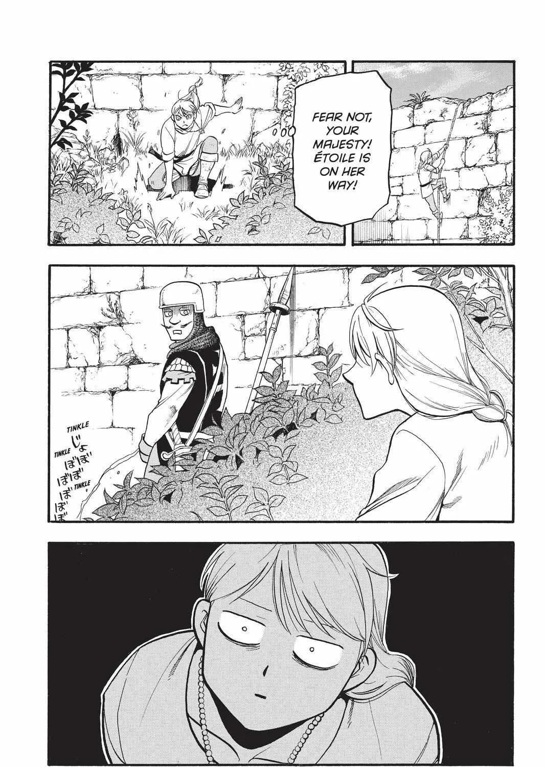 Arslan Senki (Arakawa Hiromu) Chapter 101 page 22 - 