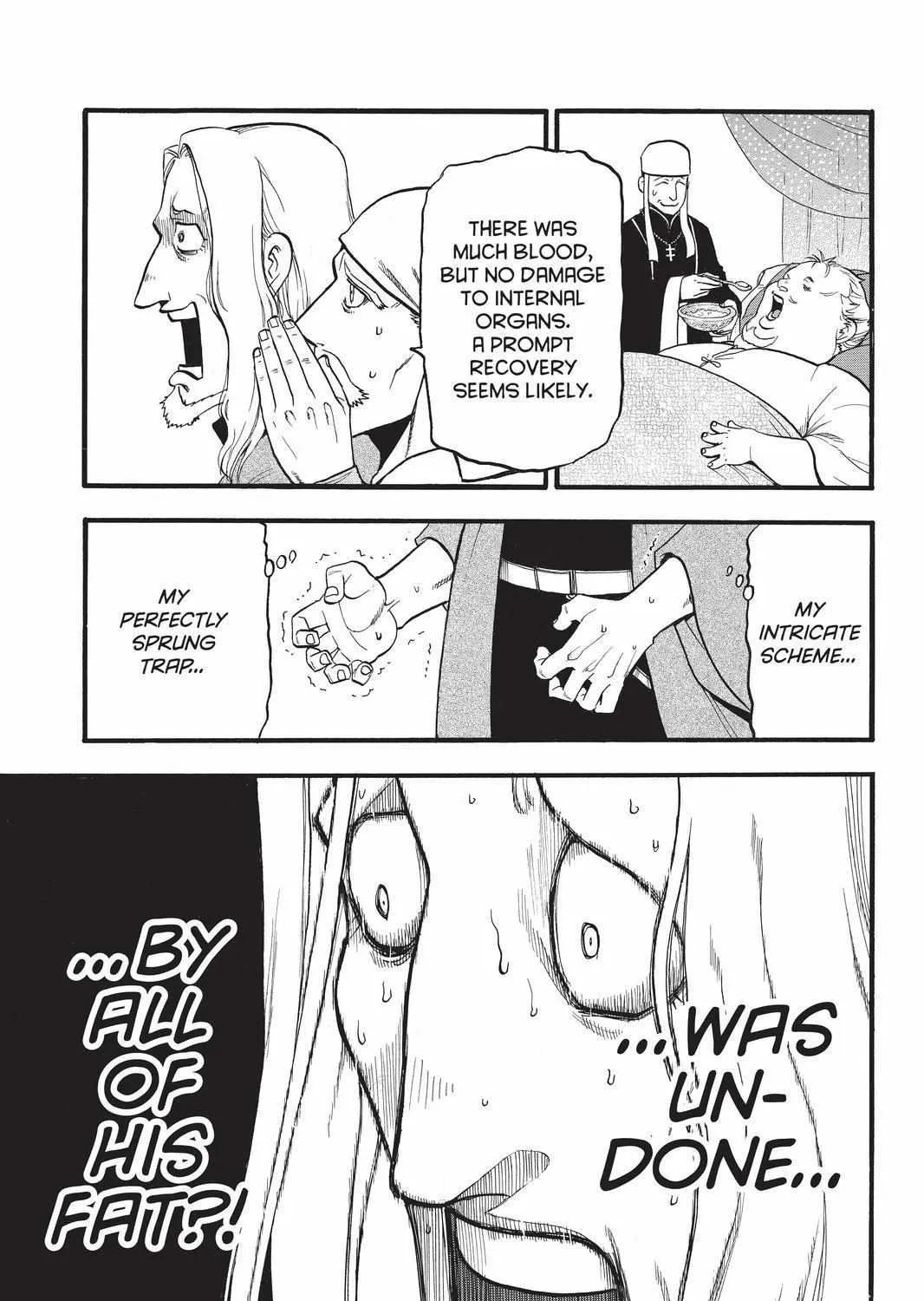 Arslan Senki (Arakawa Hiromu) Chapter 102 page 13 - 