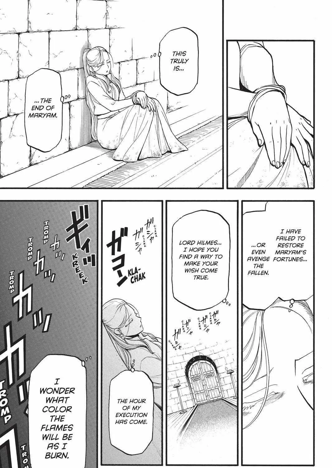 Arslan Senki (Arakawa Hiromu) Chapter 102 page 41 - 