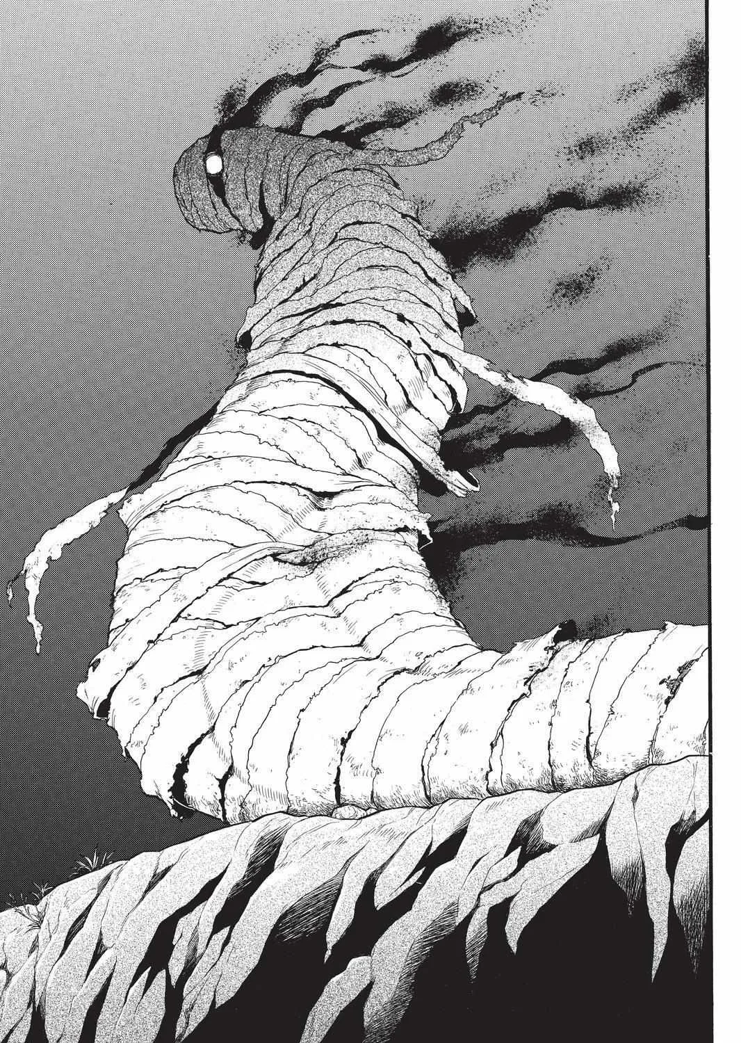 Arslan Senki (Arakawa Hiromu) Chapter 103 page 50 - 