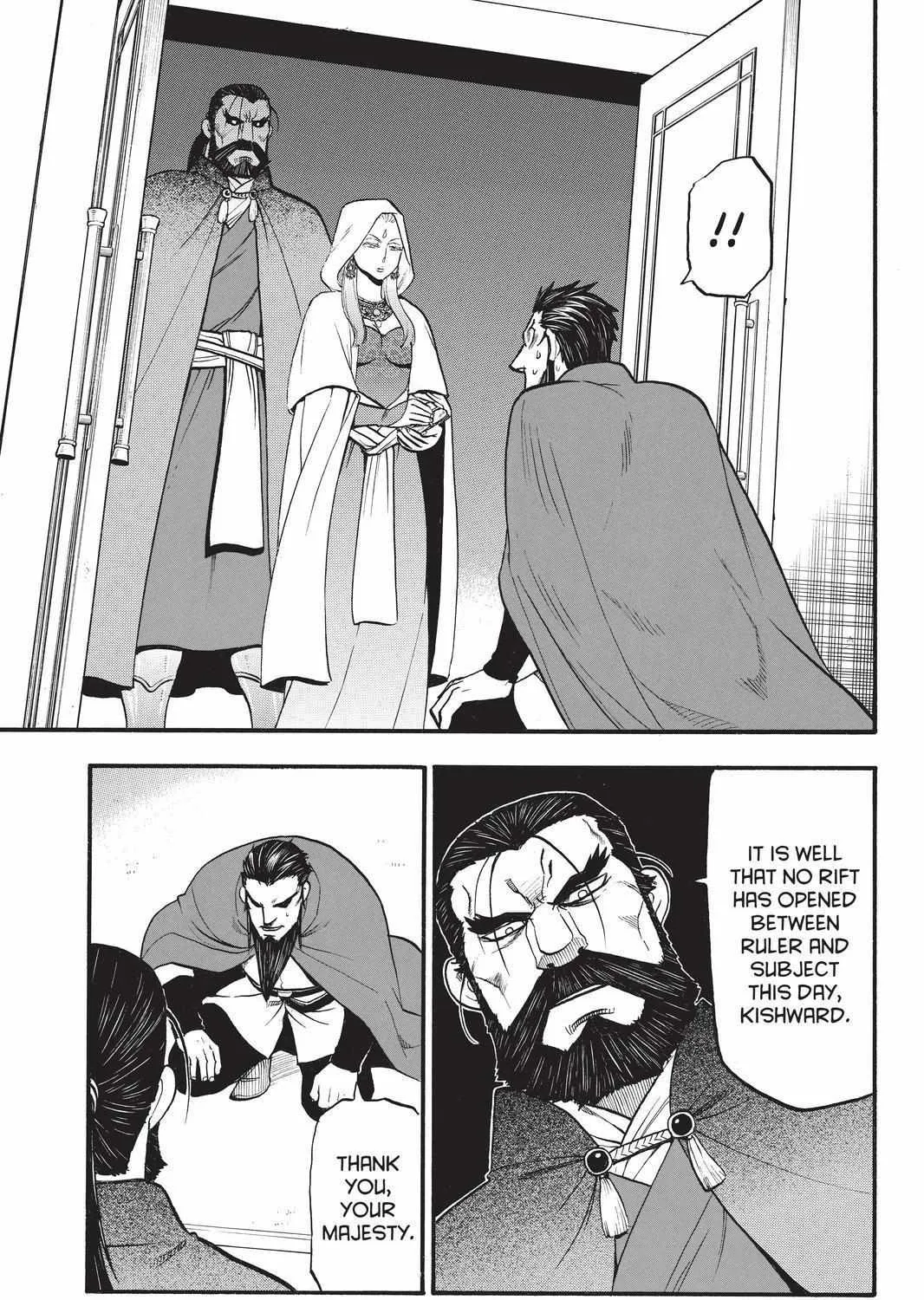 Arslan Senki (Arakawa Hiromu) Chapter 106 page 26 - 