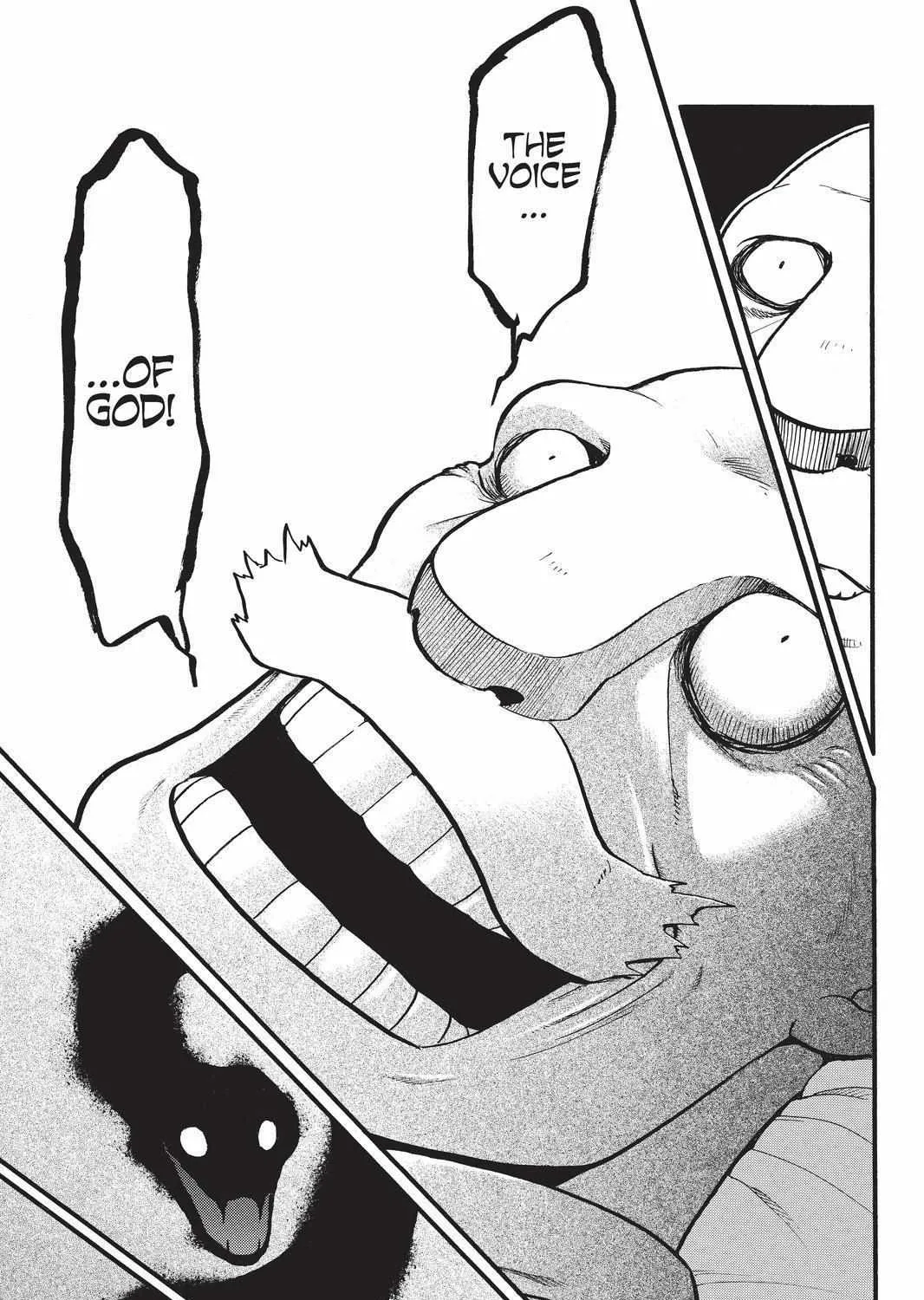 Arslan Senki (Arakawa Hiromu) Chapter 106 page 58 - 