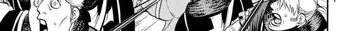 Arslan Senki (Arakawa Hiromu) Chapter 108 page 55 - 