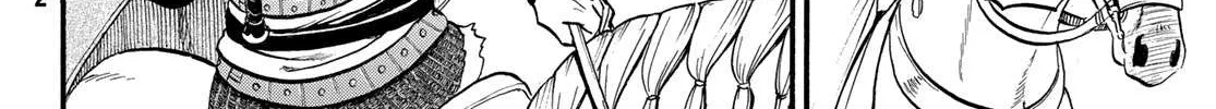 Arslan Senki (Arakawa Hiromu) Chapter 108 page 57 - 