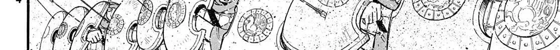 Arslan Senki (Arakawa Hiromu) Chapter 110 page 14 - 