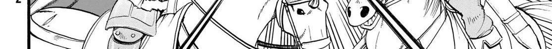 Arslan Senki (Arakawa Hiromu) Chapter 111 page 22 - 