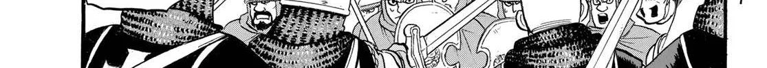 Arslan Senki (Arakawa Hiromu) Chapter 112 page 23 - 
