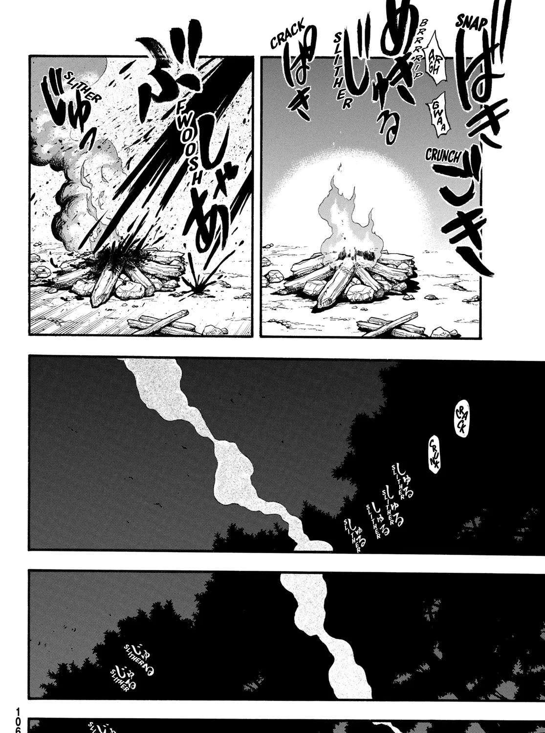 Arslan Senki (Arakawa Hiromu) Chapter 112 page 58 - 