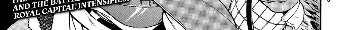 Arslan Senki (Arakawa Hiromu) Chapter 112 page 65 - 