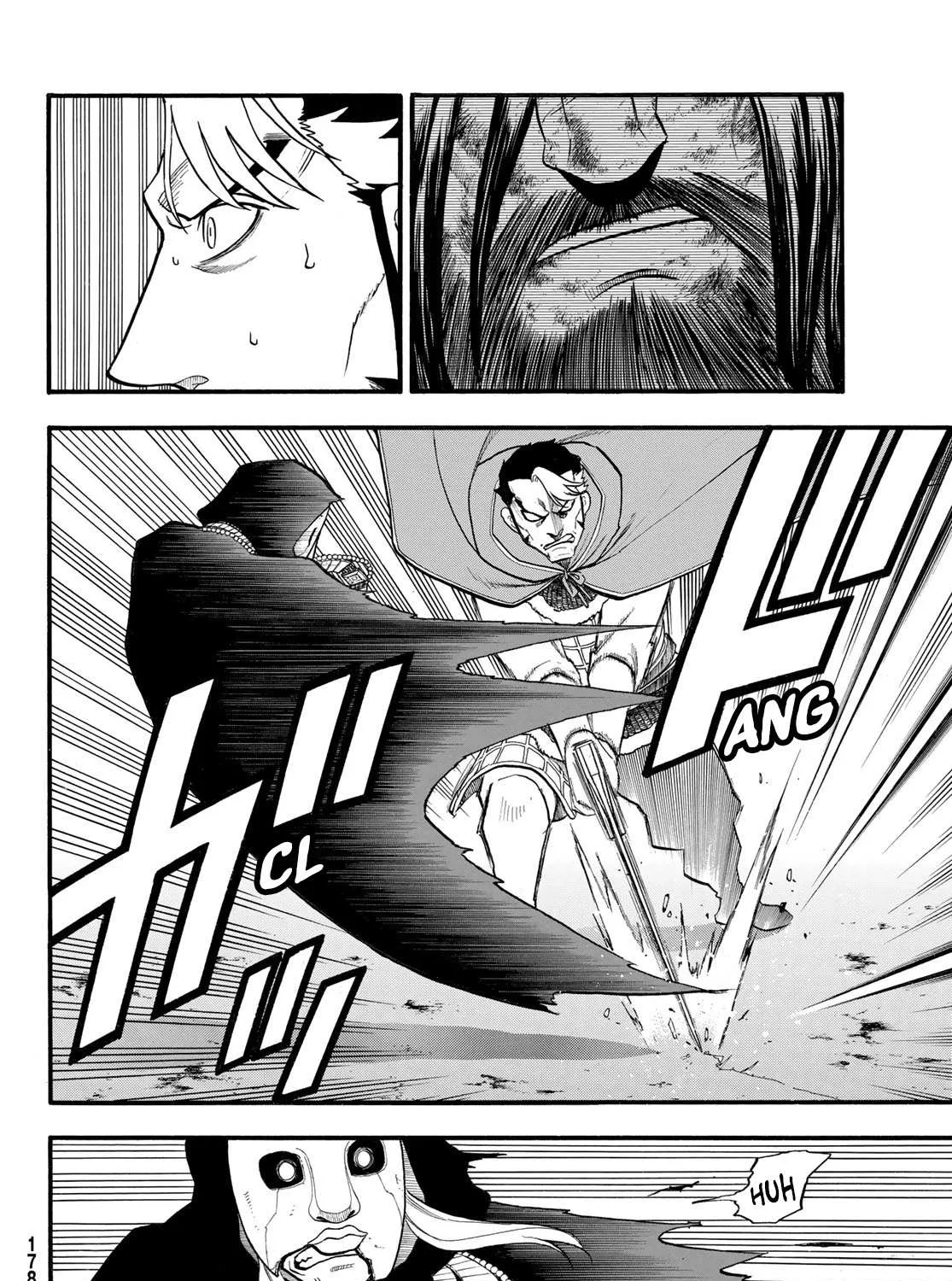 Arslan Senki (Arakawa Hiromu) Chapter 115 page 21 - 