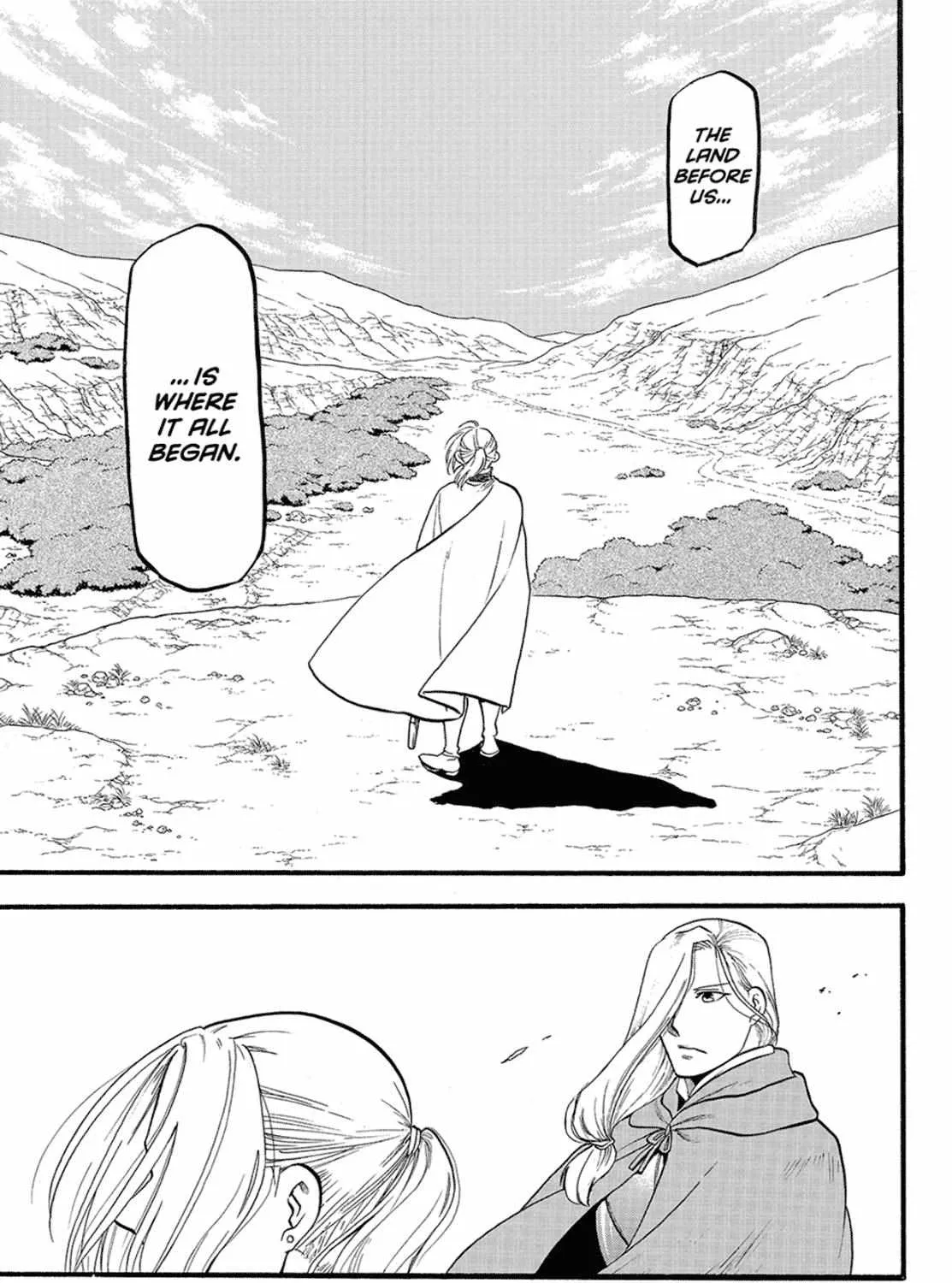 Arslan Senki (Arakawa Hiromu) Chapter 116 page 5 - 