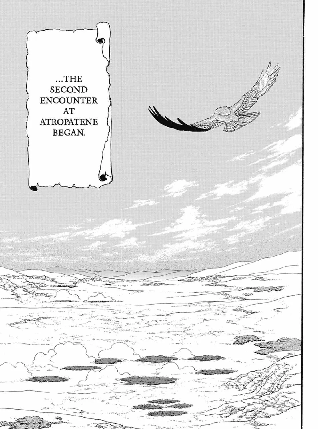 Arslan Senki (Arakawa Hiromu) Chapter 116 page 57 - 