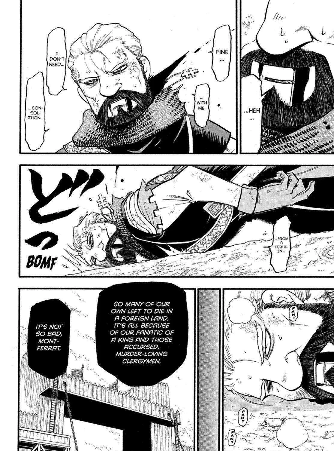 Arslan Senki (Arakawa Hiromu) Chapter 118 page 24 - 