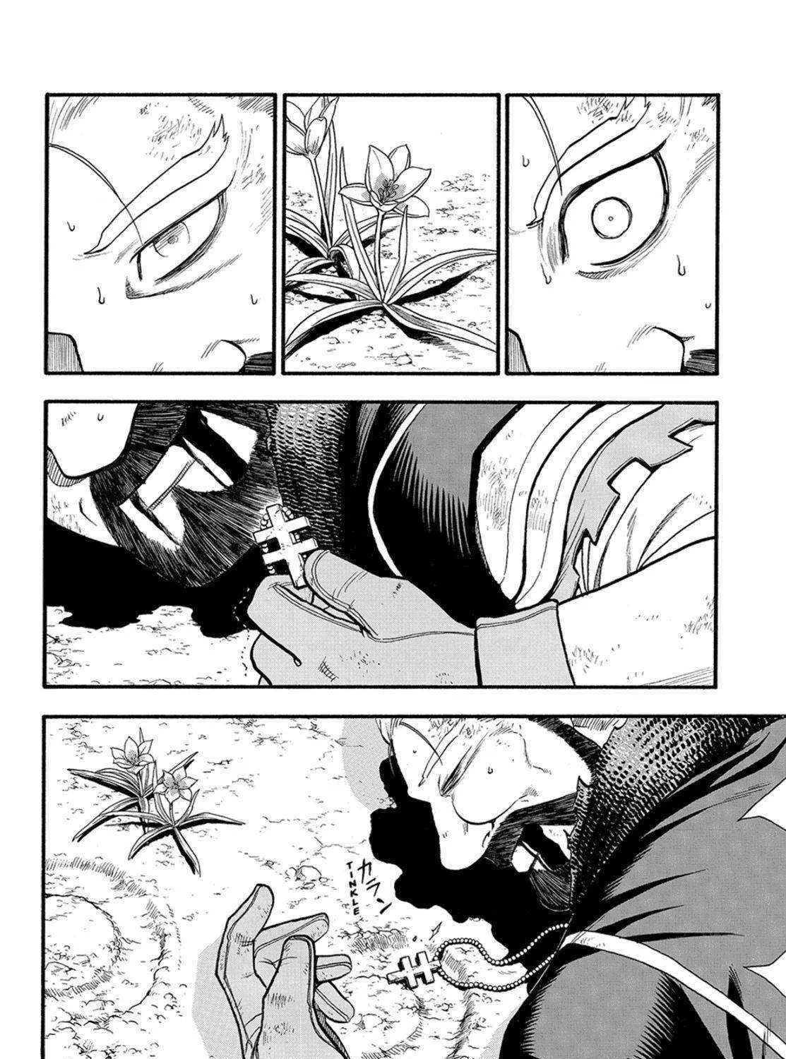 Arslan Senki (Arakawa Hiromu) Chapter 118 page 28 - 
