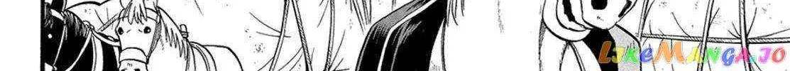 Arslan Senki (Arakawa Hiromu) Chapter 118 page 37 - 