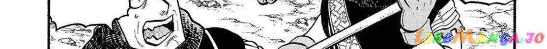 Arslan Senki (Arakawa Hiromu) Chapter 118 page 43 - 