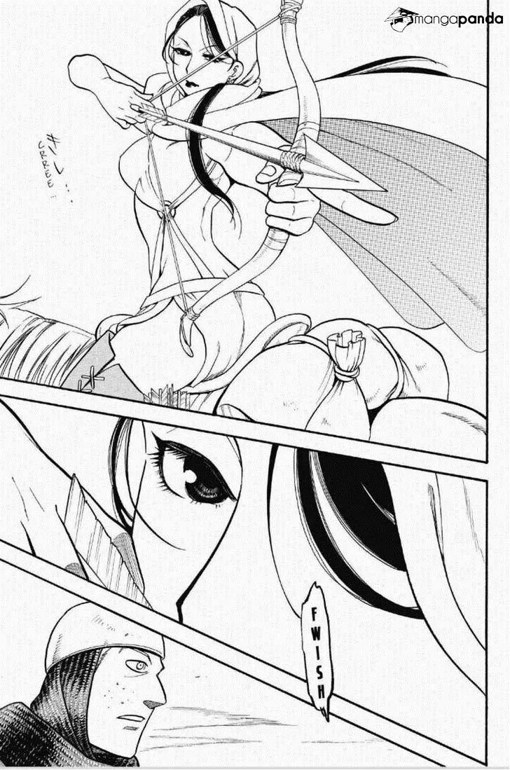 Arslan Senki (Arakawa Hiromu) Chapter 12 page 12 - 