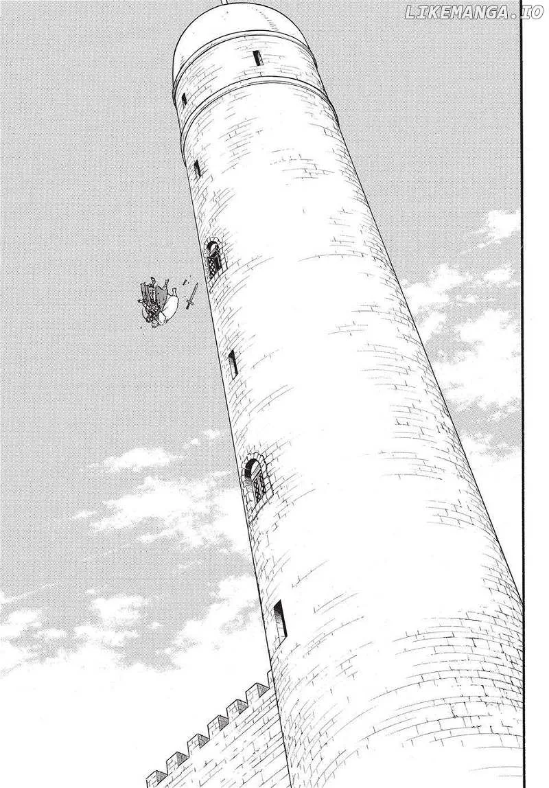 Arslan Senki (Arakawa Hiromu) Chapter 130 page 32 - 