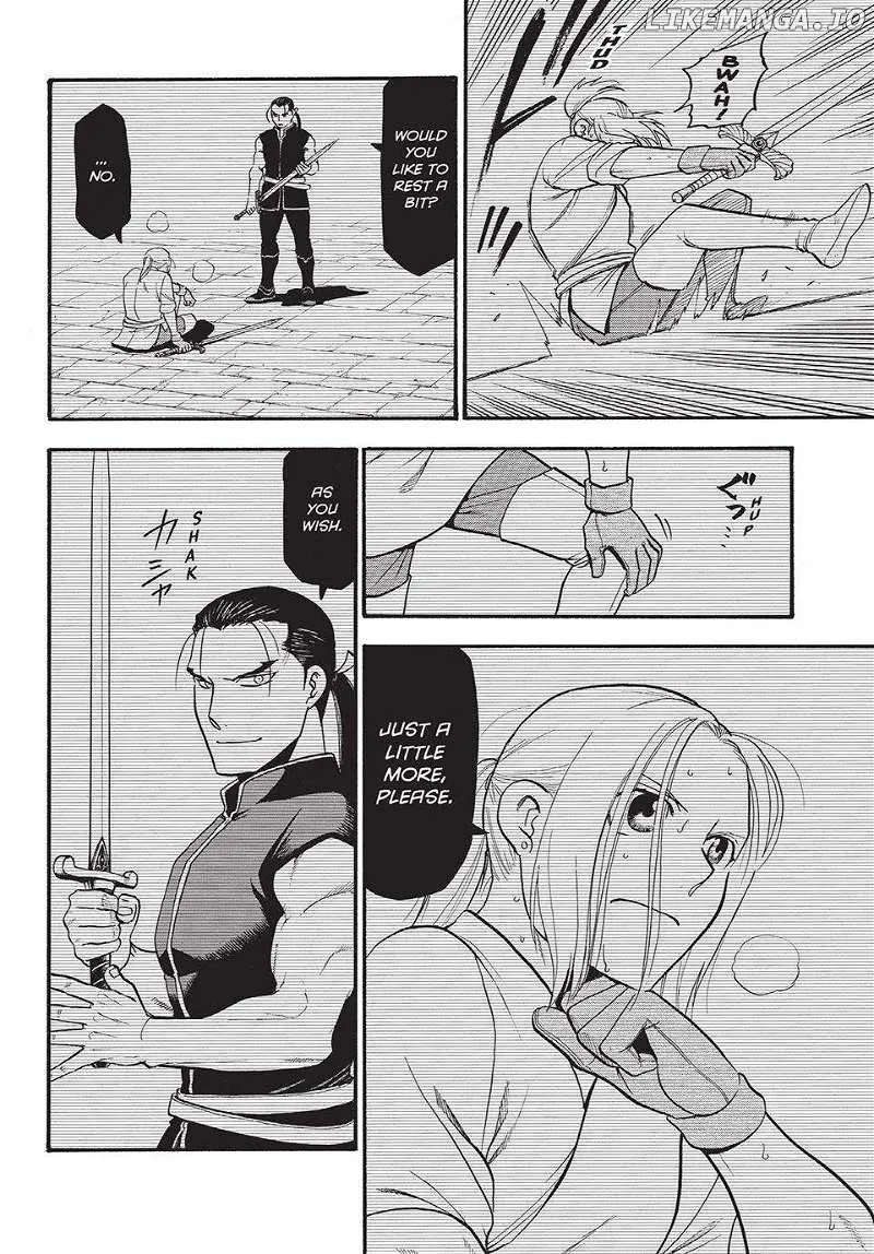 Arslan Senki (Arakawa Hiromu) Chapter 130 page 5 - 