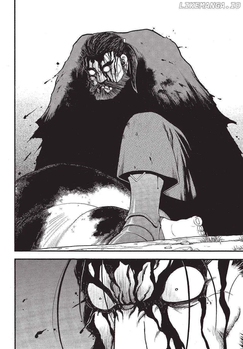 Arslan Senki (Arakawa Hiromu) Chapter 131 page 9 - 