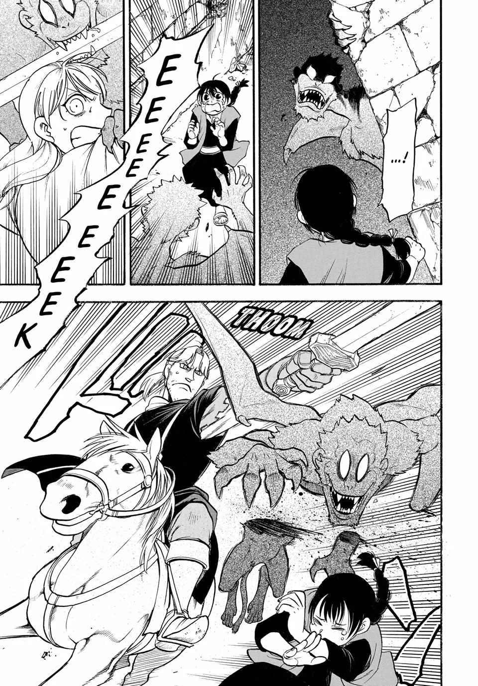 Arslan Senki (Arakawa Hiromu) Chapter 135 page 24 - 