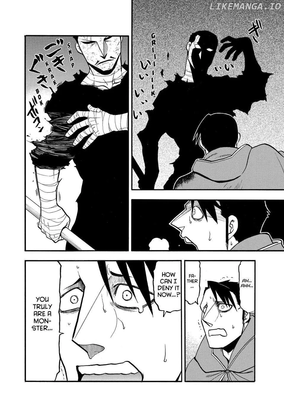 Arslan Senki (Arakawa Hiromu) Chapter 138 page 21 - 