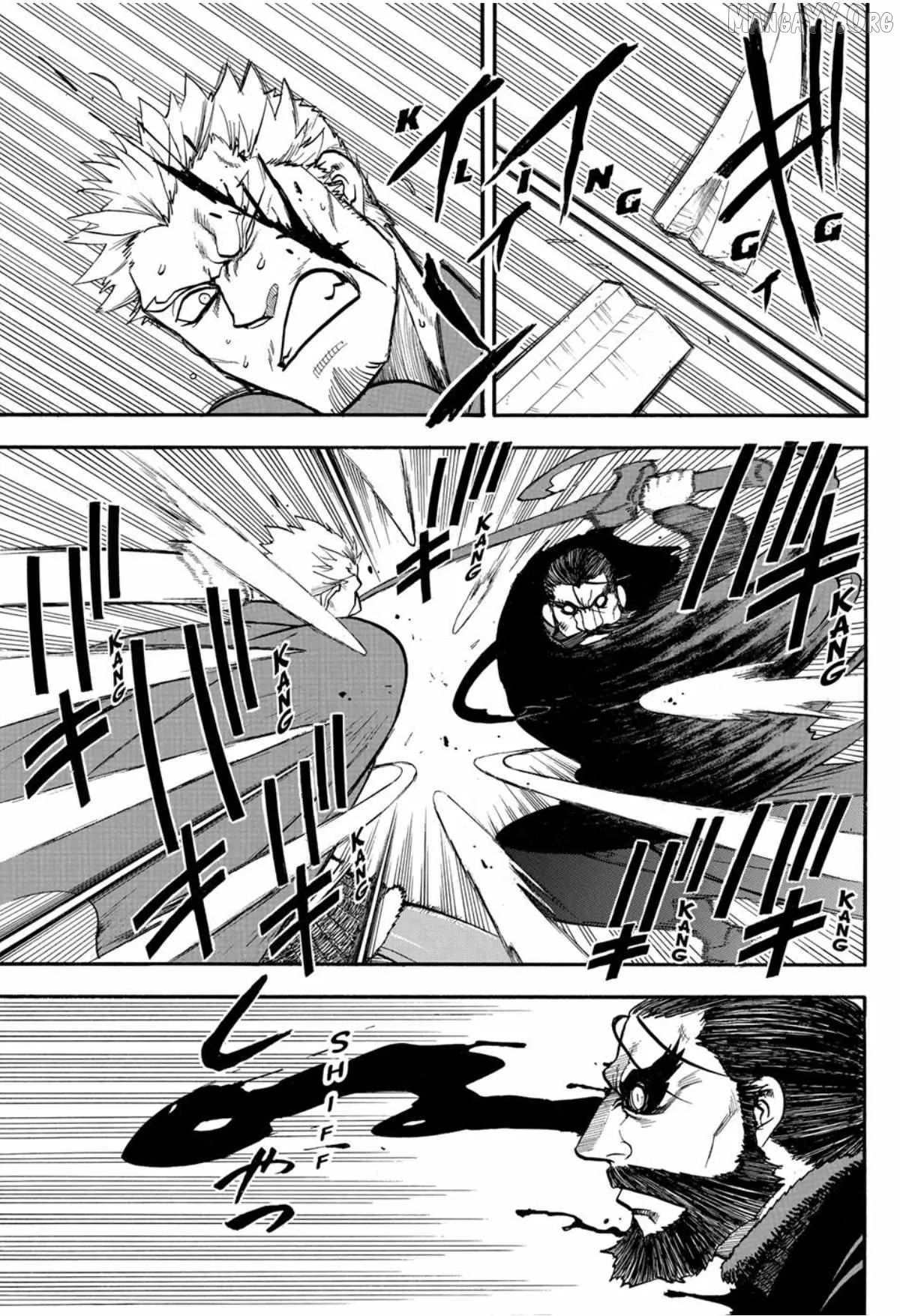 Arslan Senki (Arakawa Hiromu) Chapter 148 page 24 - 